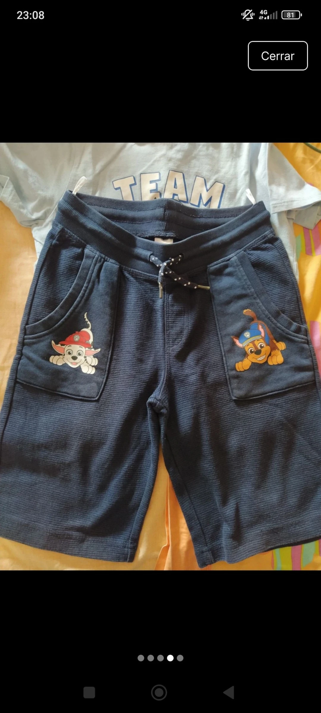 Paw Patrol Summer Set – photo 5